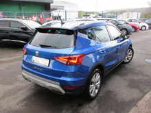 2023 SEAT Arona 1L Petrol For Sale Images