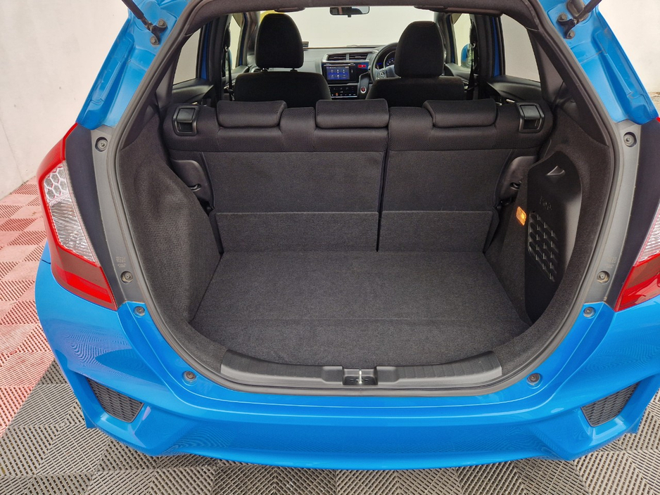 Honda Fit *DEPOSIT NOW TAKEN* L-PACKAGE 1.5 HYBRID,AUTOMATIC — thumbnail 21