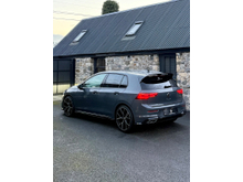 2023 Volkswagen Golf 2L Diesel For Sale Images