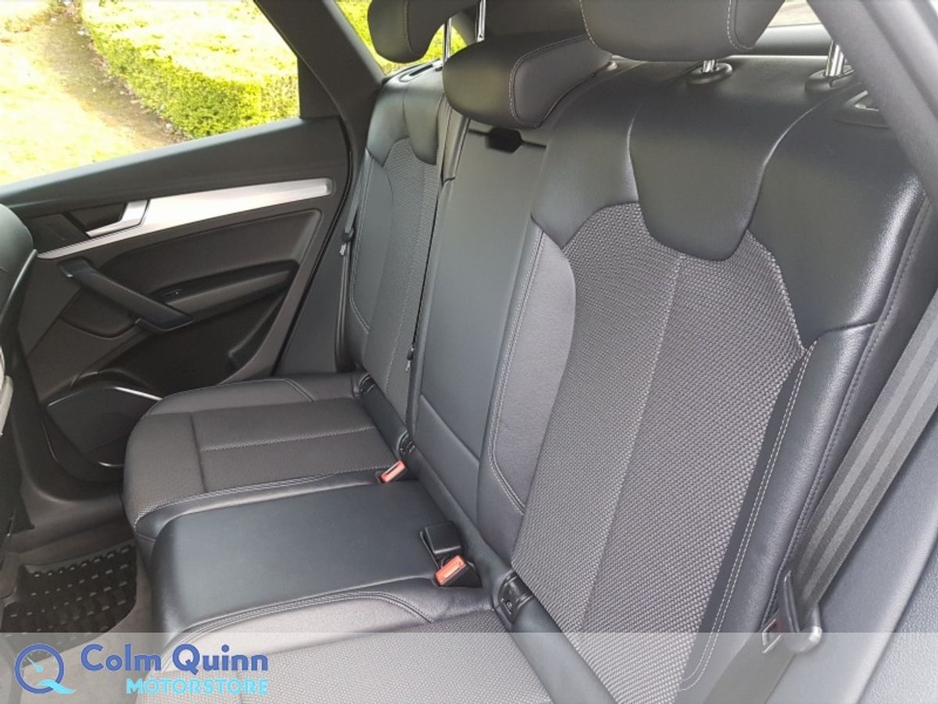 2022 Audi Q5 2L Diesel For Sale Images