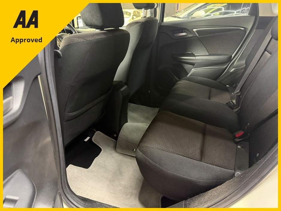Honda Fit High — thumbnail 22