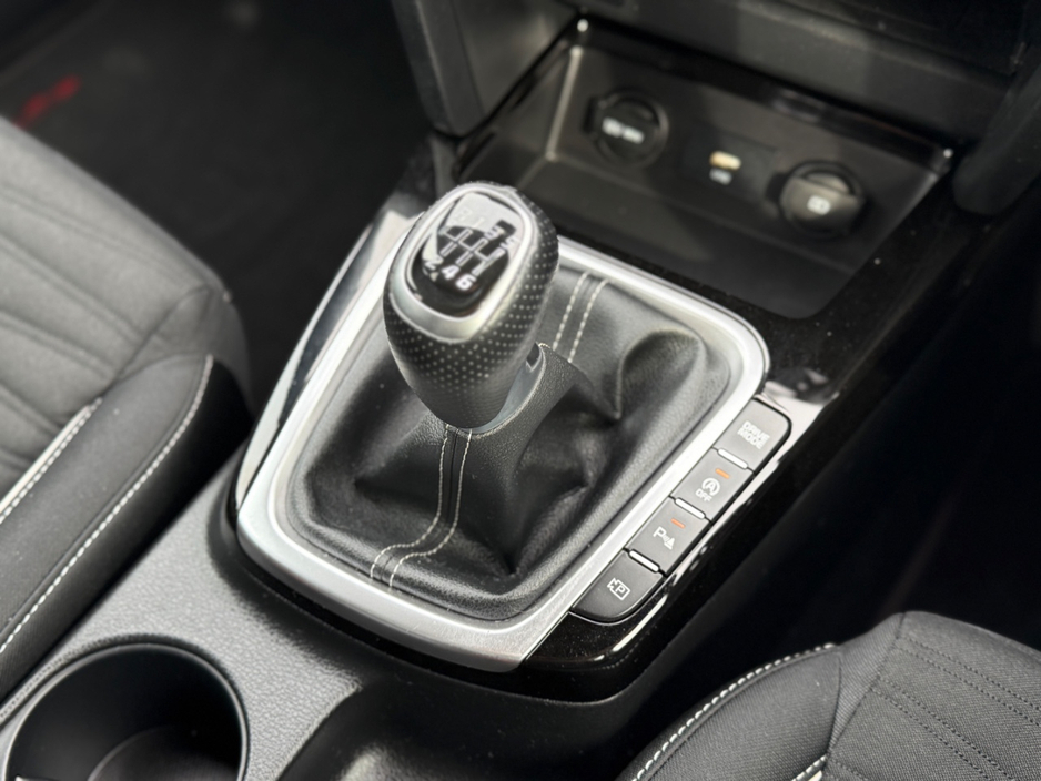 2022 Kia Ceed 1.6L Diesel Hybrid For Sale Images