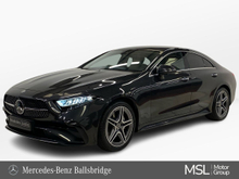 Mercedes-Benz CLS Class CLS 220D AMG Line Auto | Reversing Camera, Heated Seats