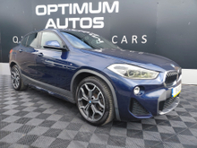 BMW X2 BMW X2 20D, M-SPORT, AUTO 2.0D, FULLY LOADED