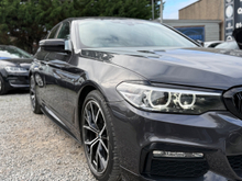 2018 BMW 5 Series 2L Diesel For Sale Images