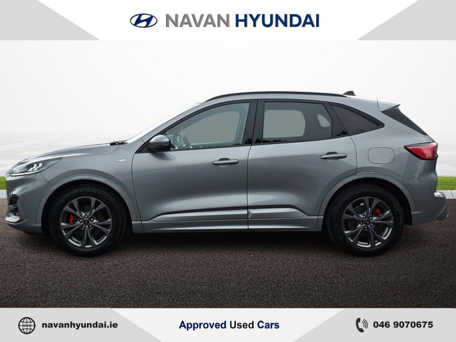 2022 Ford Kuga 1.5L Diesel For Sale Images