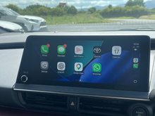 2023 Toyota Prius 2L Petrol Hybrid For Sale Images