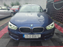 2017 BMW 1 SERIES 118D AUTOMATIC