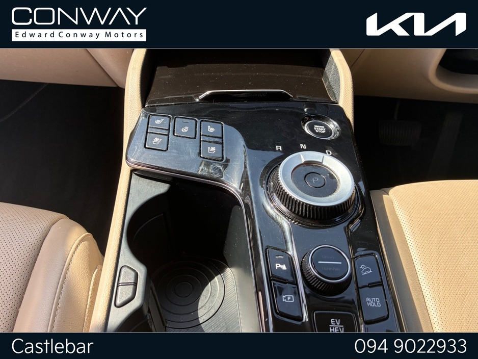 Kia Sportage AUTO, CREAM LEATHER, PETROL, 4X4, K4 SPEC — thumbnail 27