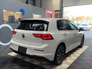 2023 VOLKSWAGEN GOLF GOLF MK8 TDI AUTOMATIC / 3k KMs /  Automatic / Heated Seats & Steering Wheel 