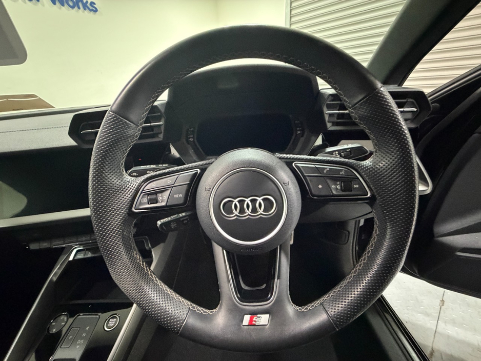 2023 Audi A3 1.4L Petrol Plug-in Hybrid For Sale Images