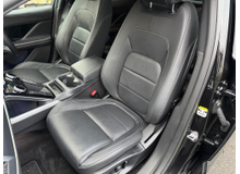 2024 Jaguar I-Pace 0L Electric For Sale Images