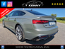 2023 AUDI A5 SPORTBACK 35 TDI 163BHP S-TRONIC S LINE BLACK EDITION From €180 P/w