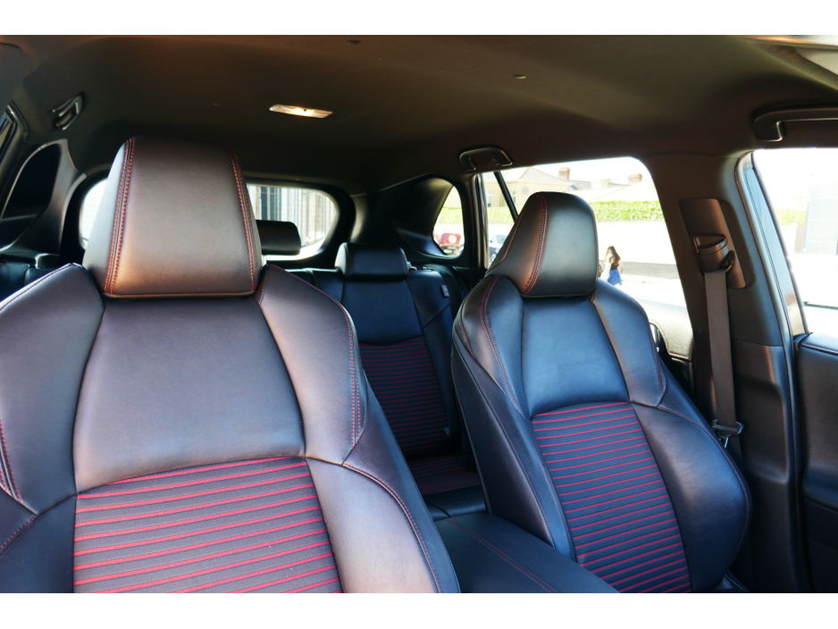 2021 Toyota Rav4 2.5L Petrol Hybrid For Sale Images