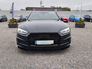 2017 AUDI A5 S LINE TDI ULTRA S-A SPORTBACK