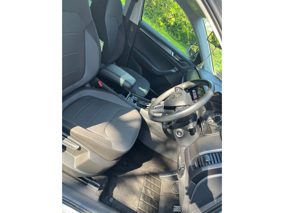 2019 Skoda Kodiaq 2L Diesel For Sale Images