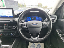 2022 Ford Kuga 1.5L Diesel For Sale Images
