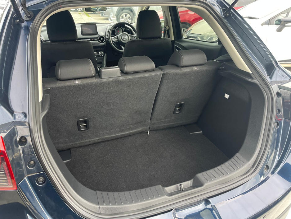 2018 Mazda Demio 1.3L Petrol For Sale Images