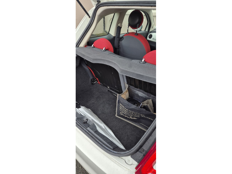 Fiat 500 1.2 8V 69BHP POP STAR S4 2DR — thumbnail 9