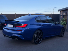 2020 BMW 3 Series 2L Petrol Plug-in Hybrid For Sale Images