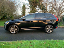 2014 Volvo XC60 2L Diesel For Sale Images