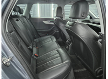 2018 Audi A4 2.0L Diesel For Sale Images
