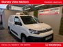 2021 CITROEN BERLINGO 650 EN-PRISE PRO BLUEHDI