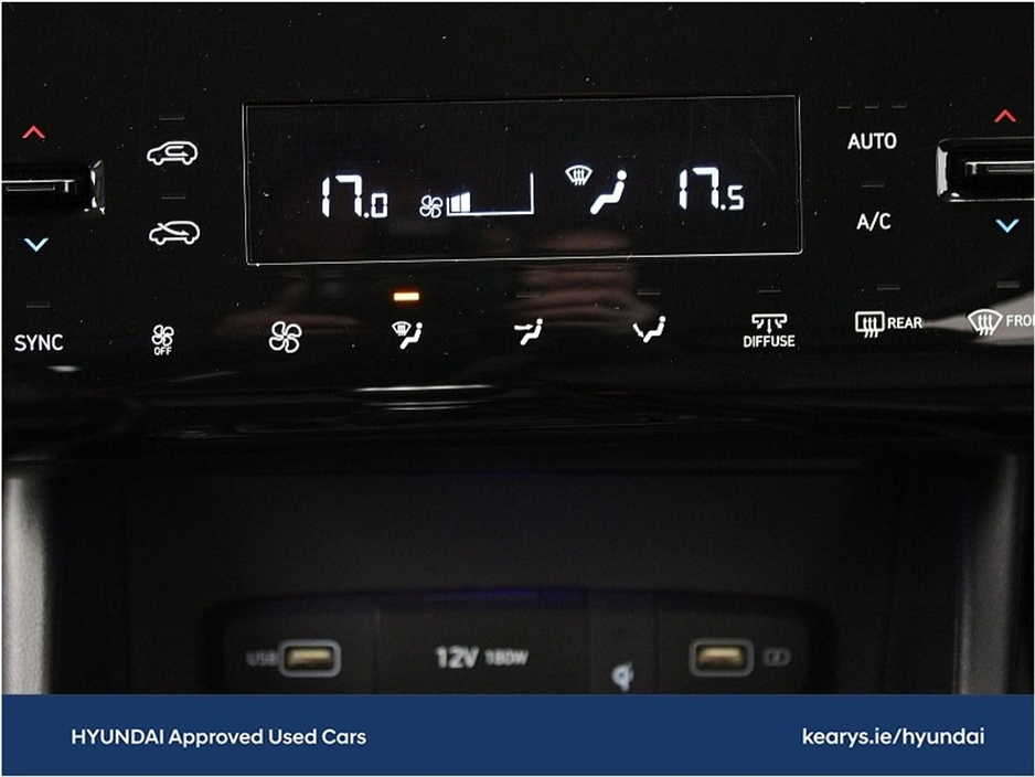Hyundai Tucson EXECUTIVE - 1.6 DIESEL - FINANCE ARRANGED — thumbnail 19