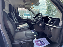 2023 Ford Transit Custom 2L Diesel For Sale Images