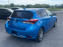 2015 Toyota Auris 1.2L Petrol For Sale Images