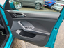 2021 VOLKSWAGEN T-CROSS AUTOMATIC 1.0 PETROL 