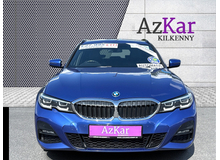 2021 BMW 3 Series 2.0L Petrol Plug-in Hybrid For Sale Images