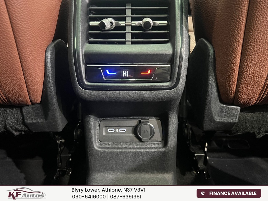 2024 Skoda Kodiaq 2L Diesel For Sale Images