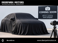 Dacia Duster 1.5 dCi 110 PRESTIGE