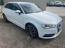 2016 AUDI A3 1.4 auto