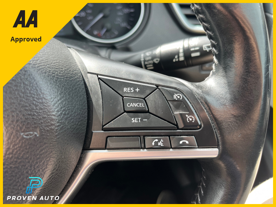 2017 Nissan Qashqai 1.5L Diesel For Sale Images