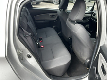 2016 Toyota Yaris 1L Petrol For Sale Images