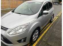 2012 Ford C-Max 1.6L Diesel For Sale Images