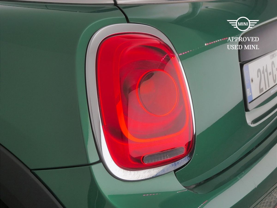 2021 MINI Hatch 1.5L Petrol For Sale Images