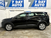 2022 Peugeot 5008 1.5L Diesel For Sale Images