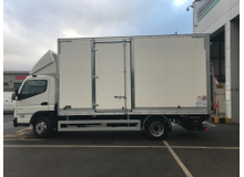 2025 FUSO Canter 3L Diesel For Sale Images