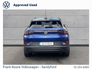 2022 VOLKSWAGEN ID.4 *BUSINESS* *Tow Bar* 77kWh 204HP @Frank Keane Volkswagen South Dublin