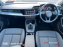 2022 AUDI A3 1.0 30TFSI 110BHP SE WITH COMFORT PACK
