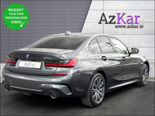 2020 BMW 3 Series 2L Petrol Plug-in Hybrid For Sale Images