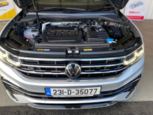 2023 Volkswagen Tiguan 2L Diesel For Sale Images