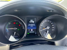 2023 Toyota C-HR 1.8L Petrol Hybrid For Sale Images