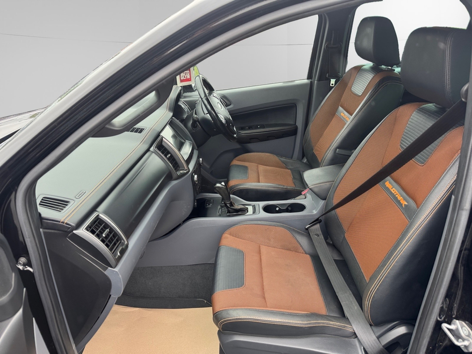 2019 Ford Ranger 3.2L Diesel For Sale Images