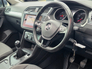 2018 VOLKSWAGEN TIGUAN 2.0 TDI 115HP BMT Comfortline