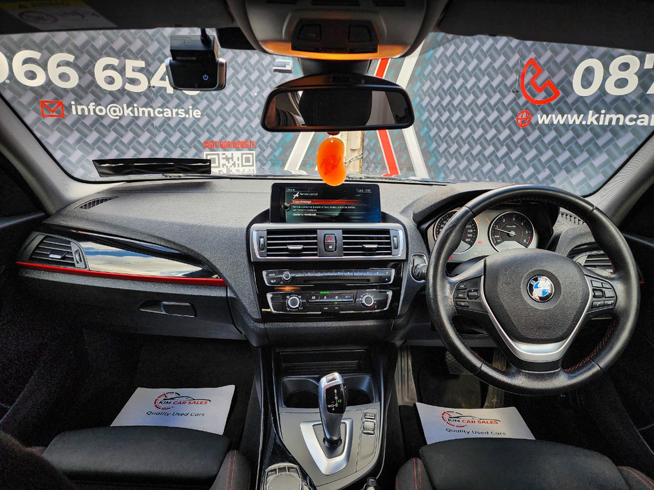 2017 BMW 1 Series 2L Diesel For Sale Images