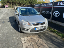 2011 Ford Focus 1.6L Diesel For Sale Images